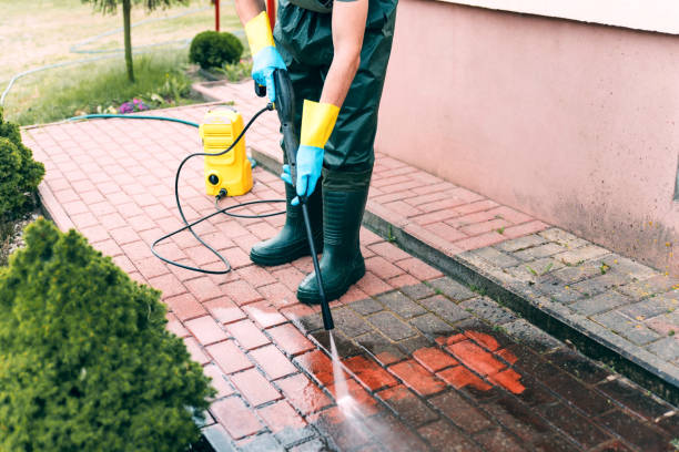 Trusted Lino Lakes, MN Pressure Washing Services Experts