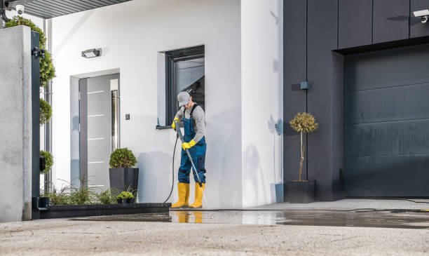 Best Building Exterior Pressure Washing in Lino Lakes, MN